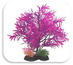 SKRw PLANTA ARTIFICIAL T1105 32X16CM RS/VD/LR