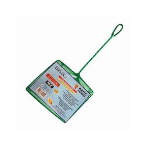 SKRw REDE P/ AQUARIO 8" 20X15X35CM