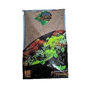 SKRw SUBSTRATO FERTIL PLANT SOIL MARROM 8.0K C/3