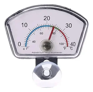 SKRw TERMOMETRO ST-19 SUB. C/ PONTEIRO