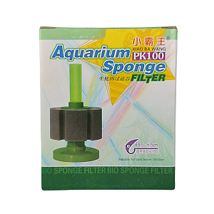 XINYOU FILTRO ESPONJA INTERNO PK-100 8.5 x 5,0 CM