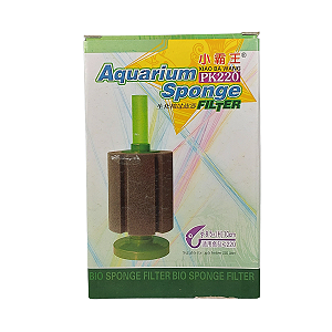 XINYOU FILTRO ESPONJA INTERNO PK-220 8.5 x 10,0 CM