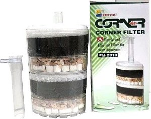 XINYOU FILTRO ESPONJA INTERNO XY-2010 DUPLO