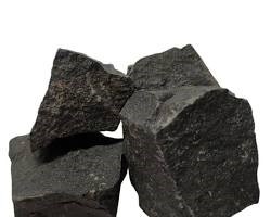 Dy'AQUA ROCHA PEDRA DE BASALTO BRUTO POR KILO