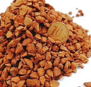 AQUAPEDRAS CASC ARGILITA TERRACOTA Nº2 20KL