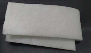 DY'AQUA LA MANTA FILTRANTE PCTE C/ 10 UNIDADES