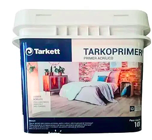 Tarkoprimer 10 kg Tarkett - Primer acrilico para preparação de base