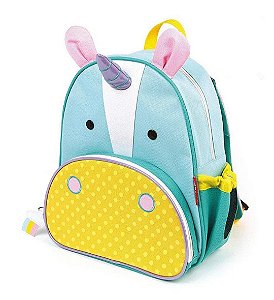 Mochila SkipHop Unicórnio