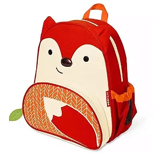 Mochila SkipHop Raposinha