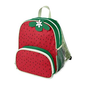 Mochila SkipHop Morango Moranguinho
