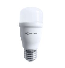 Lâmpada de LED bulbo T45 9W 6500K