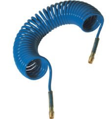 Tubo Espiral PU