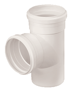 Tee Esgoto DN 50