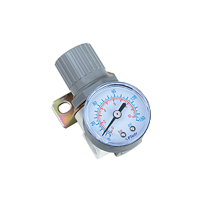 Regulador Pressão CPTO New