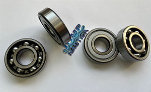 ROLAMENTO VIRA YAMAHA 40-50 VETOL 3 CIL KIT