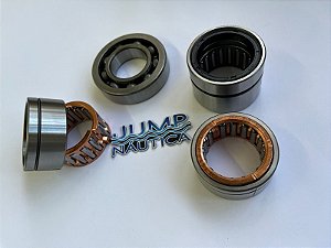 ROLAMENTO YAMAHA 75-85-90 HP KIT
