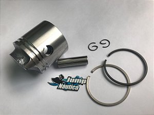 PISTAO YAMAHA  4 - 5 CM STD