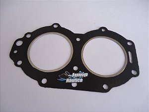 JUNTA CABEÇOTE YAMAHA 40 G- J