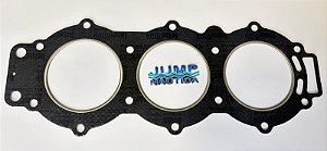 JUNTA CABEÇOTE YAMAHA 85 - 90 HP