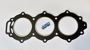 JUNTA CABEÇOTE YAMAHA 60 HP