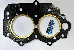 JUNTA CABEÇOTE YAMAHA 15 FM - GM