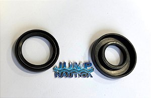 RETENTOR VIRA YAMAHA 25 BM - VM 30 G KIT