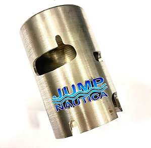 CAMISA CILINDRO YAMAHA 115 - 130 V4