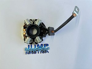 ESCOVA YAMAHA F90 A 150 4 TEMPOS