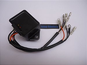 CDI YAMAHA 25 DM