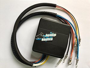 CDI YAMAHA 55 à 60HP 89 A 94 389