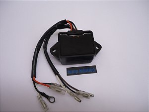 CDI YAMAHA 15 DM