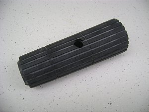 MANOPLA YAMHA  15 25 40 2 CIL PARALELA