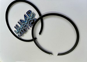 ANEL MERCURY 50 -60 3C STD 76 MM  98 EM DIANTE