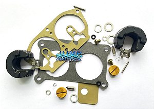 REPARO CARBURADOR YAMAHA 115 200 90 A 95 KIT