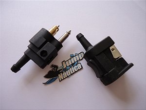 CONECTOR GASOLINA YAMAHA
