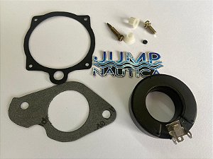 REPARO CARBURADOR YAMAHA  25 DM KIT