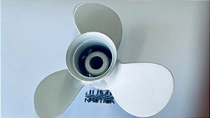 HELICE YAMAHA 9.9 - 15 HP 9 1/4 X 10 1/2