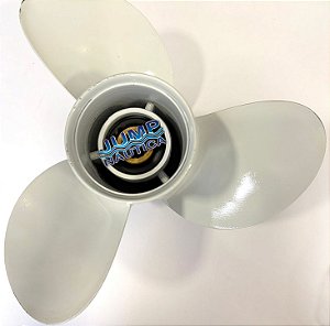 HELICE YAMAHA 50 - 60 3CIL 13 1-4 X 15