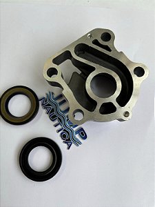 MANCAL YAMAHA F90 4T