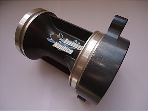 CANHÃO HÉLICE YAMAHA F40