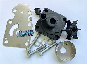 BOMBA D ÁGUA YAMAHA 15 FMHS -GM