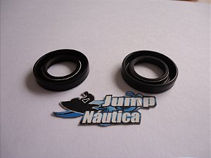 RETENTOR EIXO HÉLICE YAMAHA 40 X