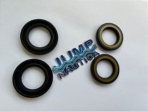 RETENTOR RABETA YAMAHA KIT 40 X