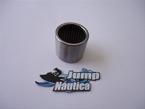 ROLAMENTO AGULHA EIXO HÉLICE YAMAHA 15 FM DM GM