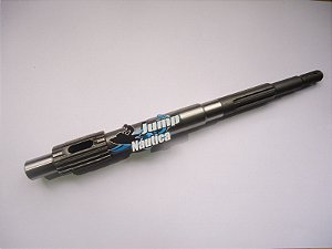 EIXO HELICE YAMAHA 15 GM - 15 FM -DM