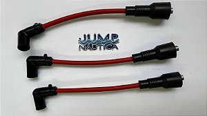CABO VELA MERCURY  75 - 90 3 CIL KIT