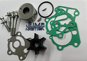 BOMBA D AGUA YAMAHA 85-90 3 CIL 2T   PARCIAL