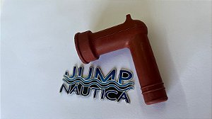 CACHIMBO VELA JET YAMAHA 700 760 800 & GPR 1200 2T