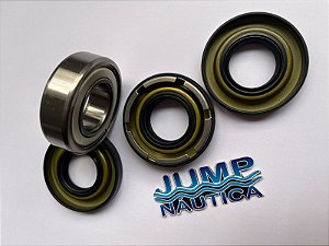 RETENTOR CASA ROLAMENTO YAMAHA 650-700-760 1200 KIT
