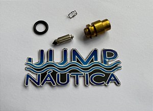 SEDE DE AGULHA YAMAHA 650 700 760 1100 1200 MEDIDA 1,5